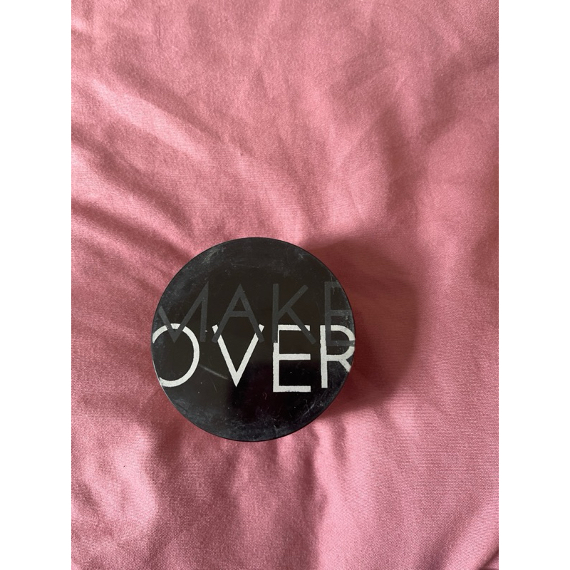 makeover powder