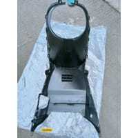 KAP LUMPUR DHEK BAWAH KOLONG SCOOPY 2020-2022 MERK VR MURAH BERKUALITAS