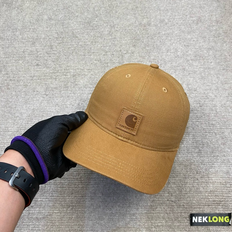 Topi Carhartt Odessa Second Thrifting