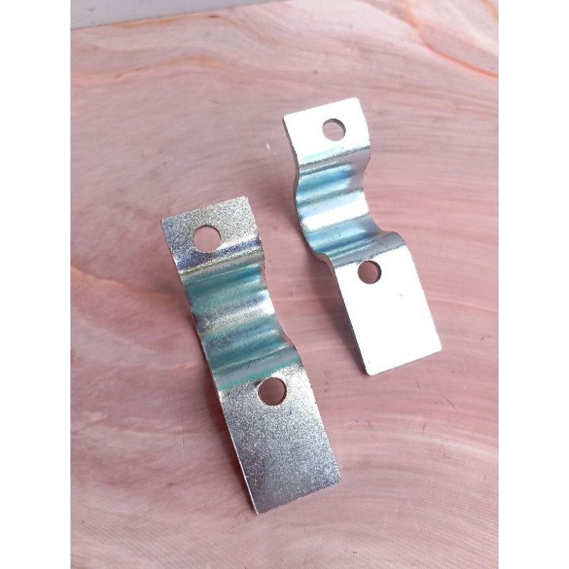 KLEMAN BRACKET STANDAR VESPA DUDUKAN STANDAR 2 VESPA SUPER PX