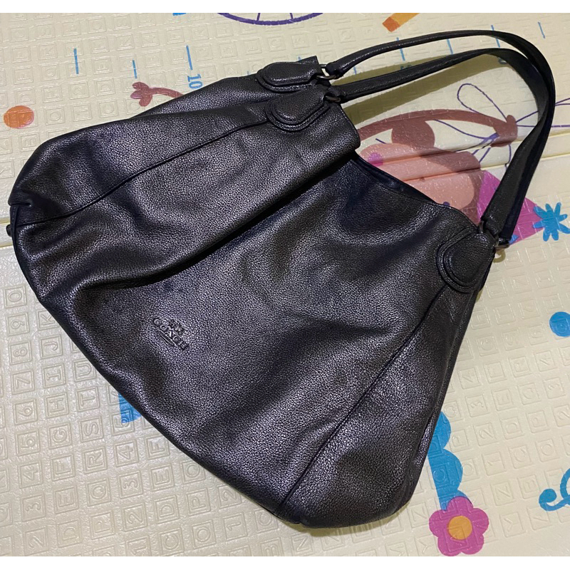 Totebag Coach Wanita ORI - Tas samping wanita - Tas bahu