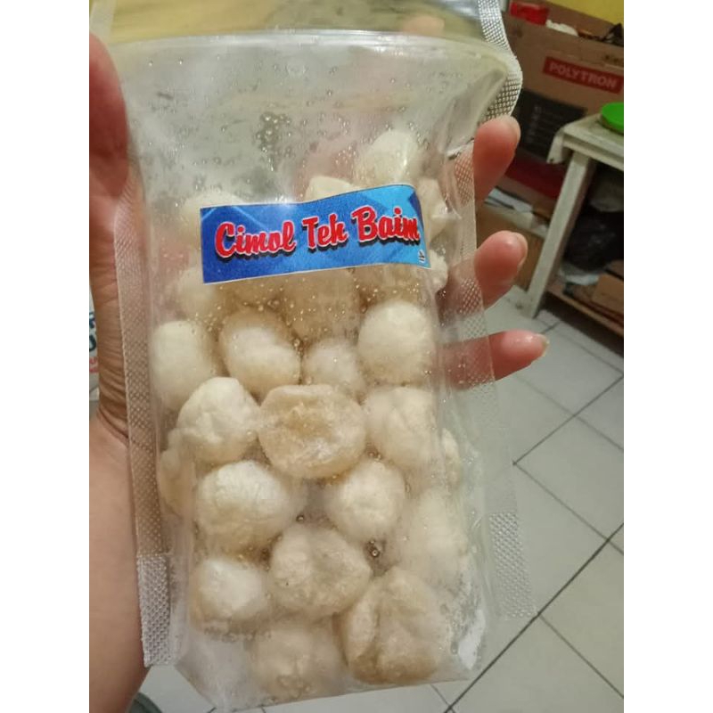 

CIMOL MENTAH MURAH,,!!! ANTI MELETUS isi 100 biji