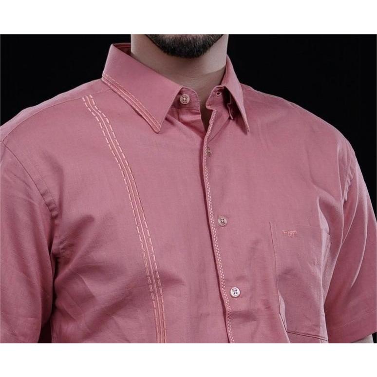 Kemeja Pria Monti Branded Import