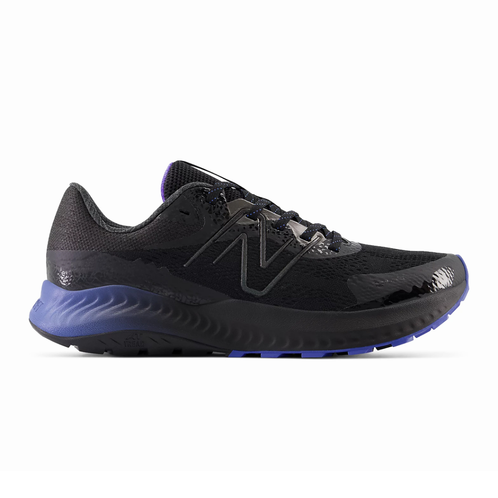 Sepatu Trail Running Pria NEW BALANCE DynaSoft Nitrel V5 Original
