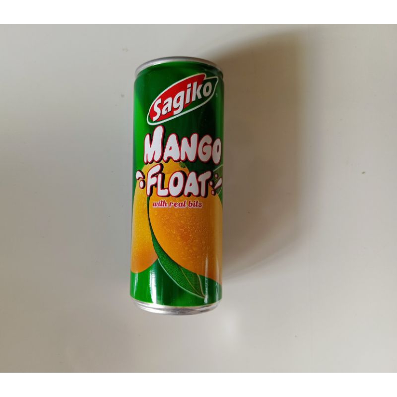 

Minuman Kaleng Sagiko