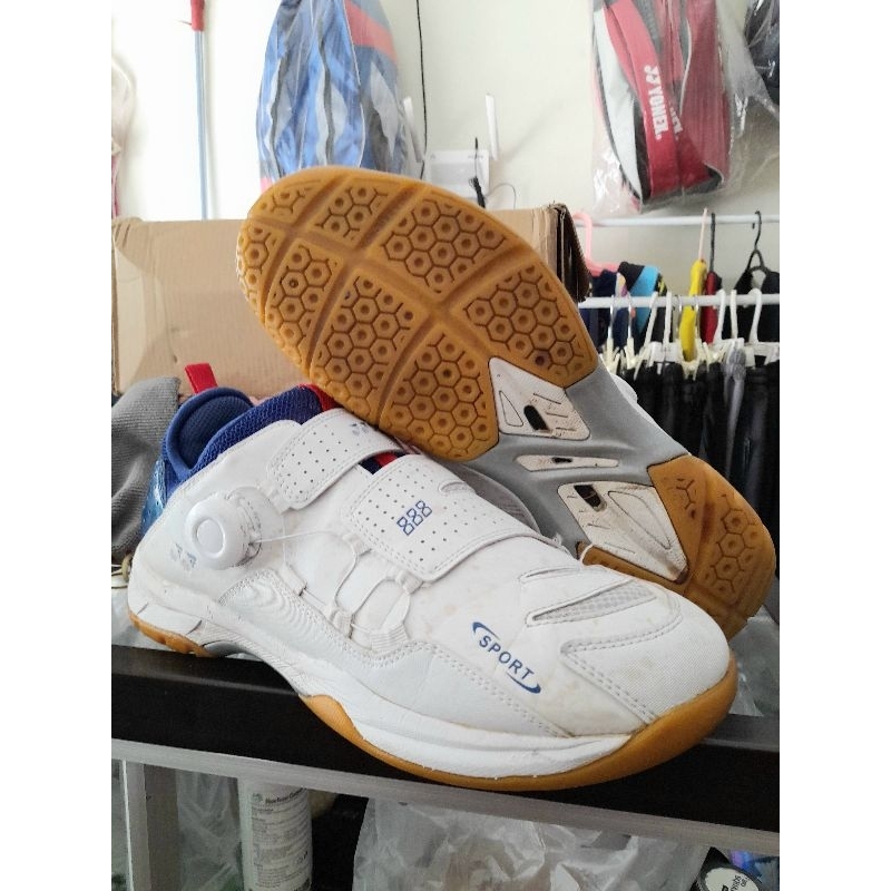 sepatu second Sport Badminton