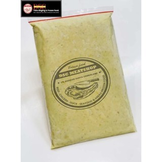 

BUAH DAGING DURIAN KALIMANTAN 1kg
