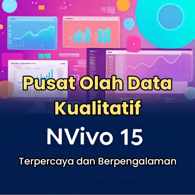 Oldat Kualitatif Nvivo 15