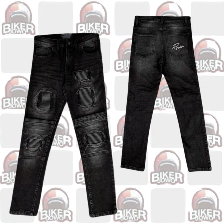 Celana Touring Rabbit and Wheels Icarus - Rabbit And wheels Riding Jeans
