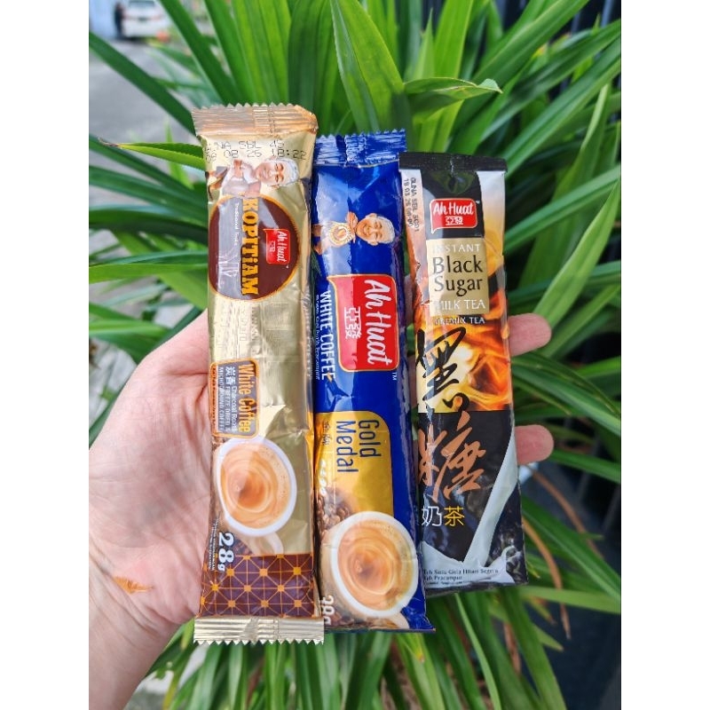 

ah huat sachet