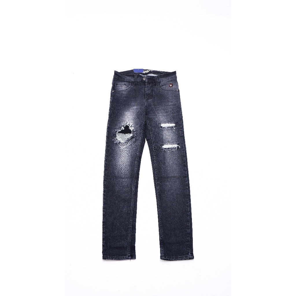 RIPED JEANS WETLAND 226