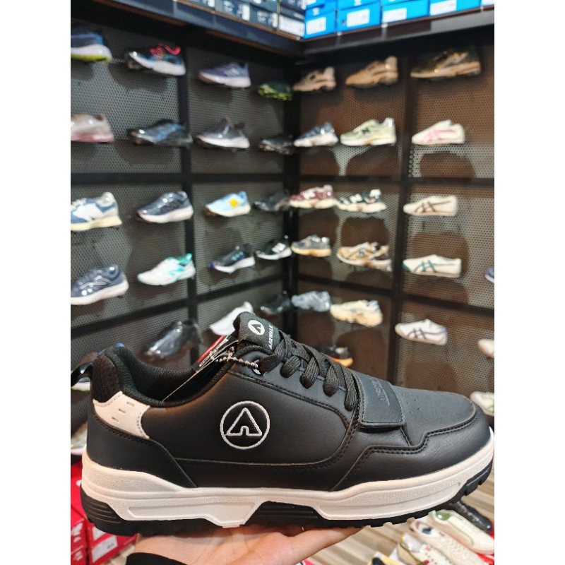 Airwalk sneaker full black