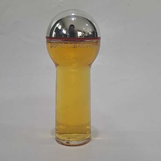 parfum original vintage pierre cardin pour monsieur for men edt 118 ml (no box & non spray)