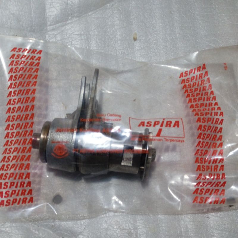 original Aspira Astra autopart AHM Astra Honda motor HGP Honda genuine part NOS DRUM SHIFT CAPIT UDA
