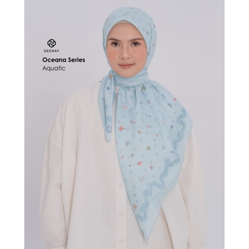 DEENAY MOTIF ORI OCEANA SERIES