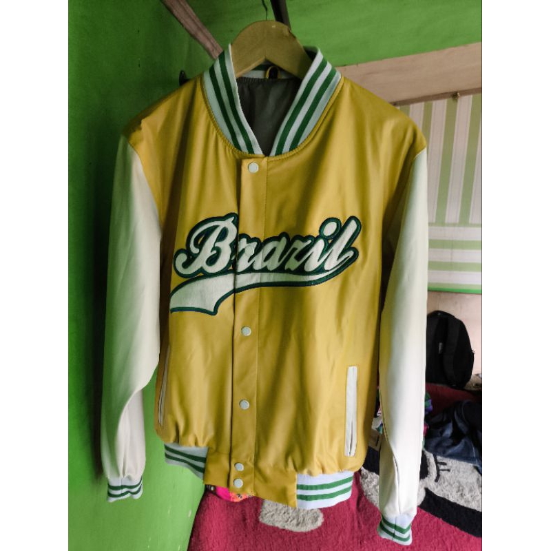varsity brazil