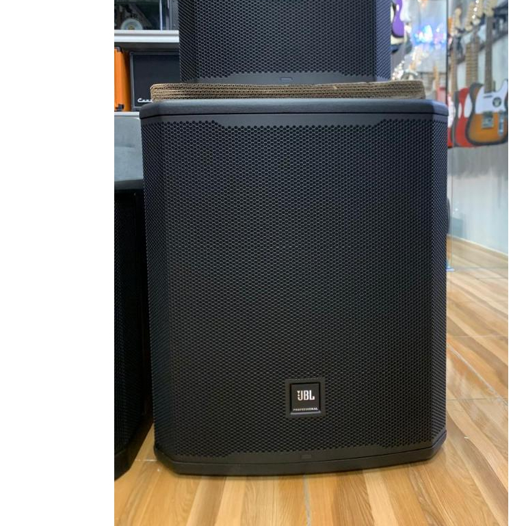 JBL PRX918XLF 18-Inch Subwoofer Aktif Original Prx-918Xlf