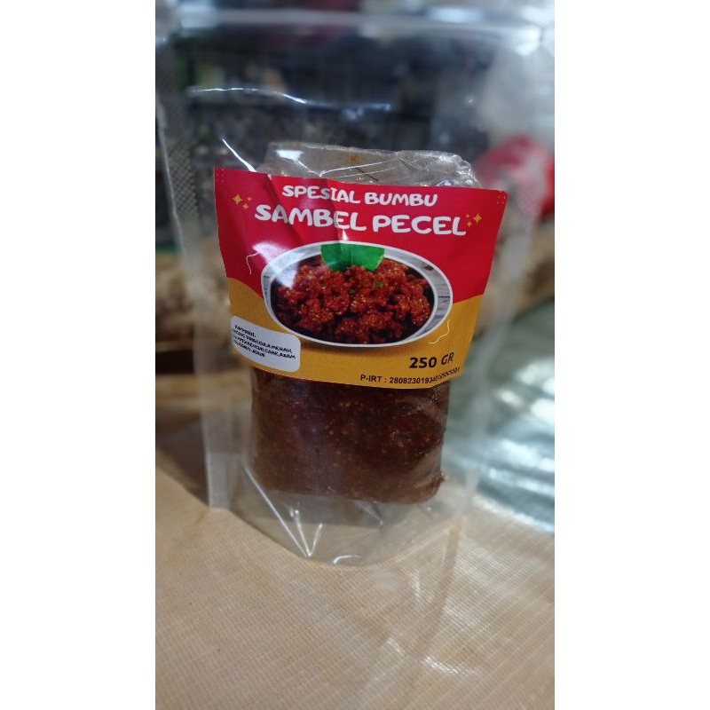 

sambelpecel