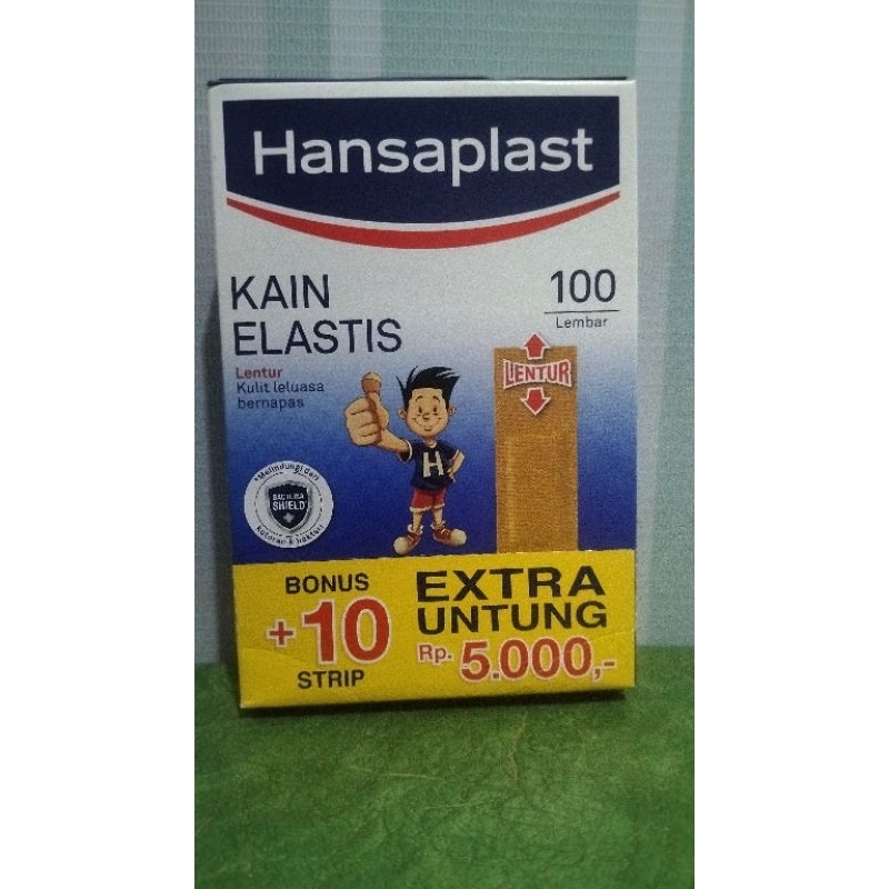 hansaplas