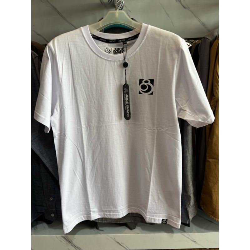 KAOS PRIA TERBARU JUICE EMATIC