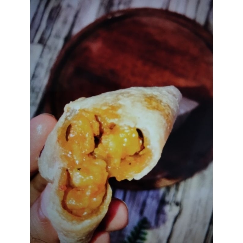 

Cireng isi MiX isi 8pcs