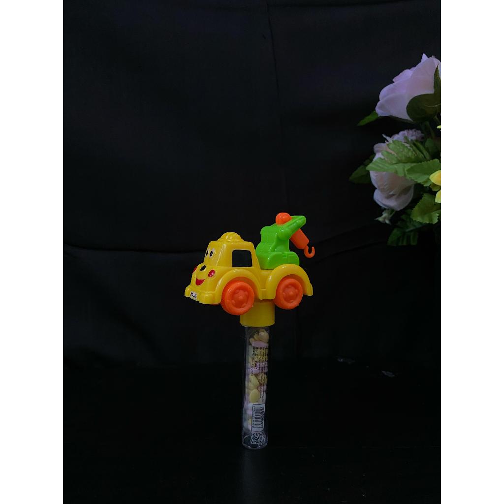 

Permen JUQI Truck Cartoon Candy