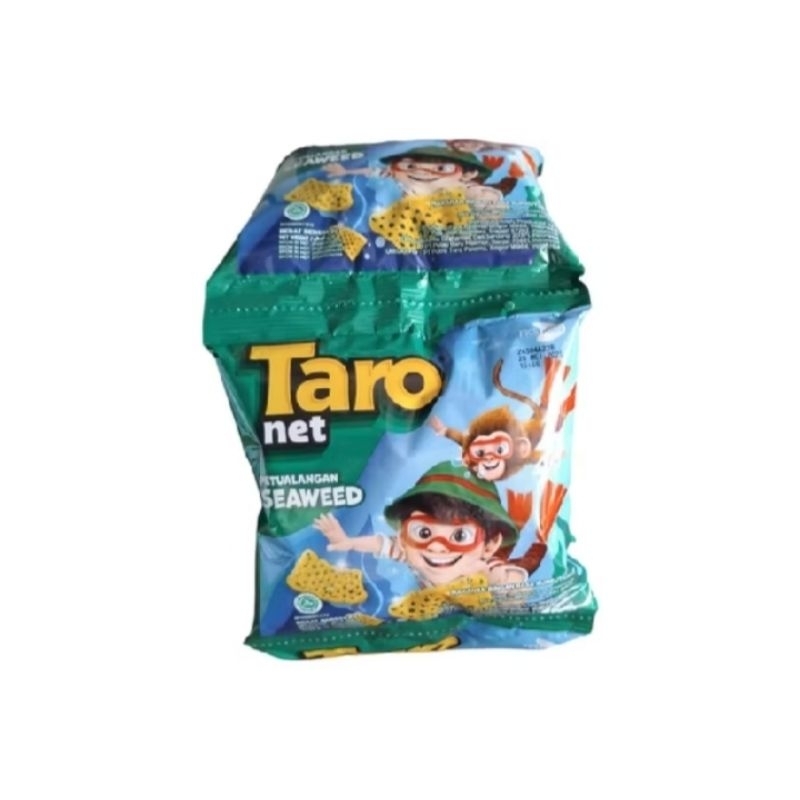 

taro rentengan