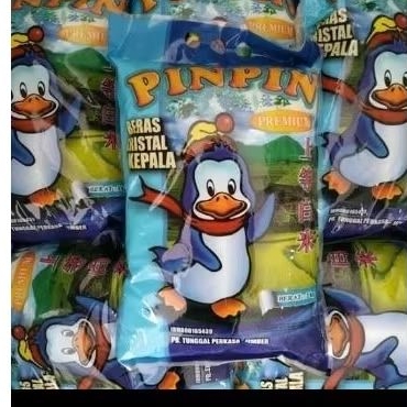

beras pinpin