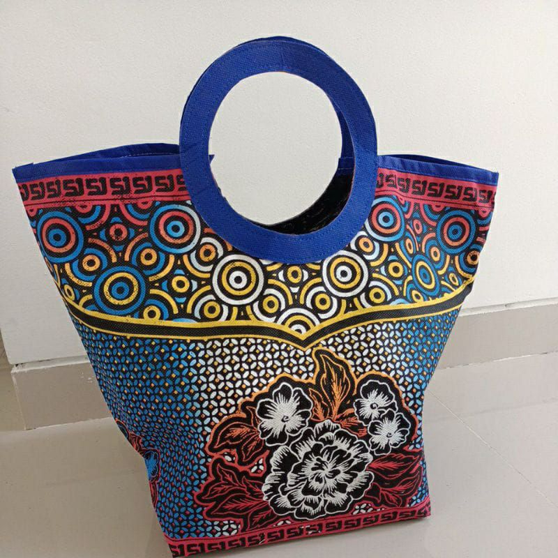 

tas hajatan batik mewah elegan kwalitas super harga perlusin isi 12 pcs