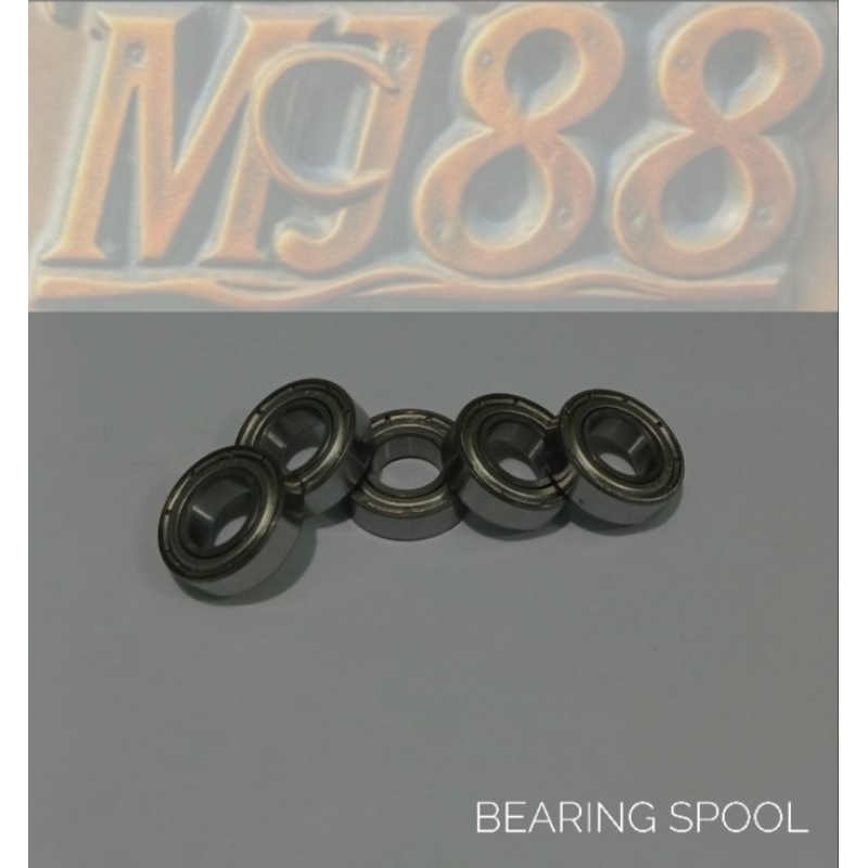 Bearing Spol Shimano Twin Power XD 4000 - C5000XG
