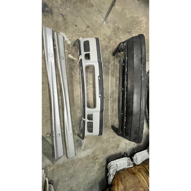 mtech e36 frp duraplek