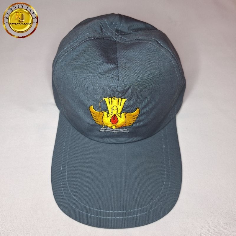 Topi SMA - Atribut Sekolah SMA - Atribut Sekolah
