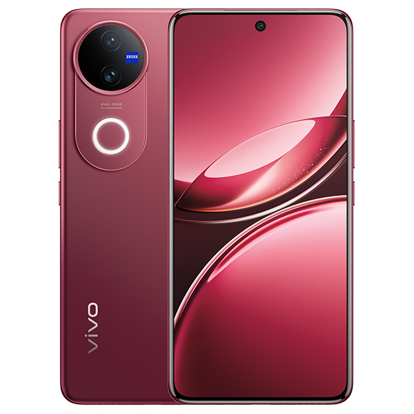 Vivo V50 5G NFC 12/512GB -Garansi Resmi
