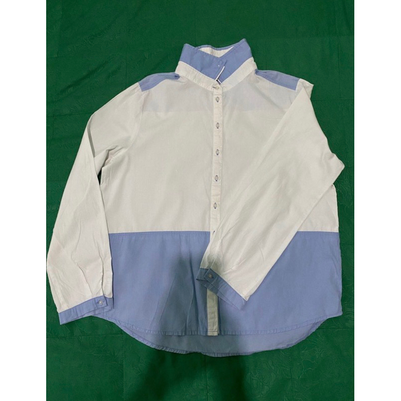 PL kemeja wanita by ESSEME