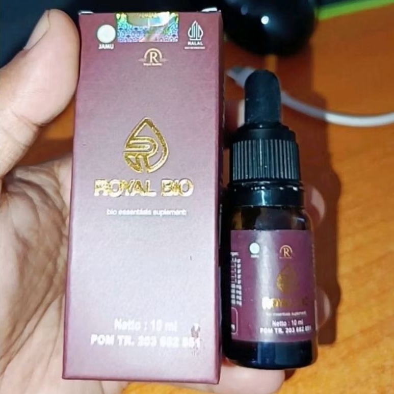 ROYAL bio Original
