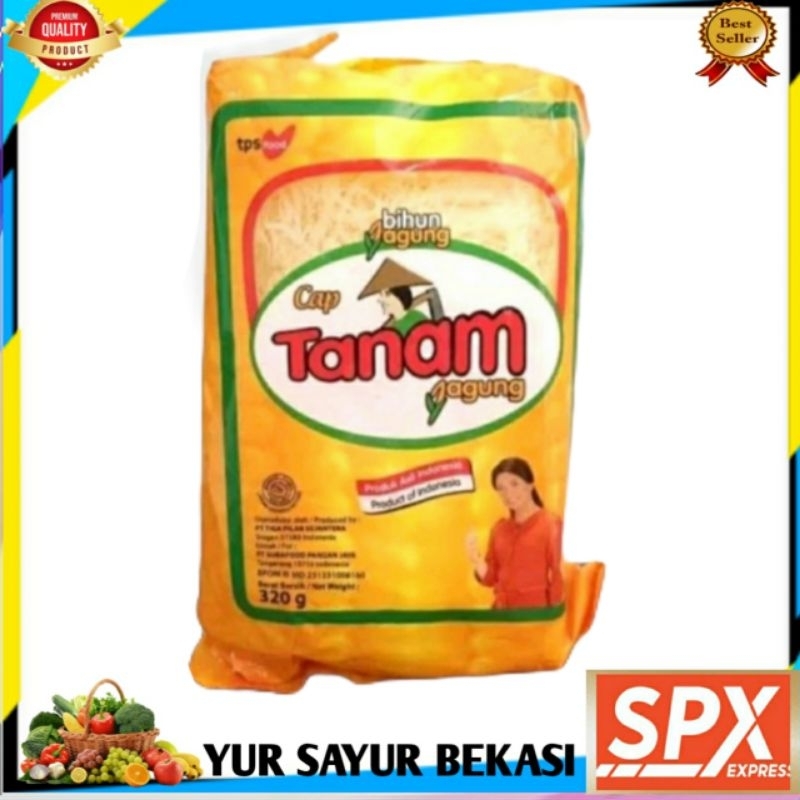 

Bihun Cap Tanam 160gr