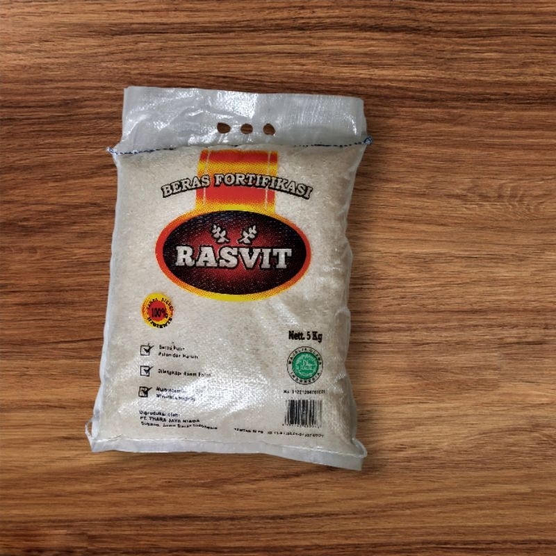 

RASVIT