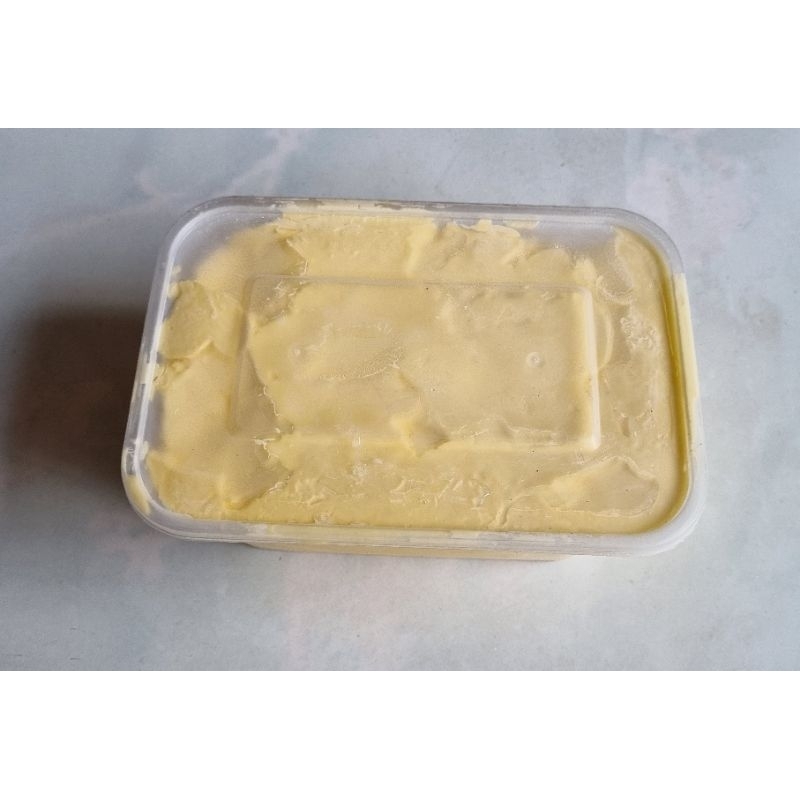 

RB MURAH! ORI ! Butter Anchor Unsalted 1kg repack - INSTAN/SAMEDAY