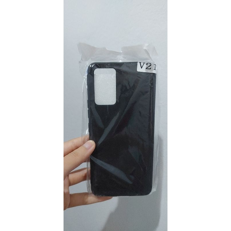 Casing Black Vivo V21