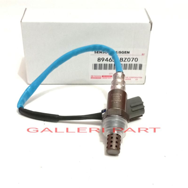 SENSOR OKSIGEN AVANZA 2004 2005 2006 2007 2008 2009 2010 2011 2012 XENIA ORI