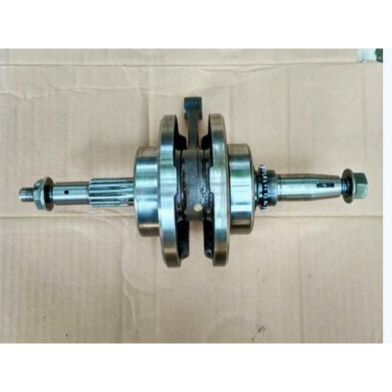 SETANG SEHER ASTREK KRUK AS BANDUL BAHAN JUPITER Z NEW JUPITER ZX COPOTAN ORIGINAL