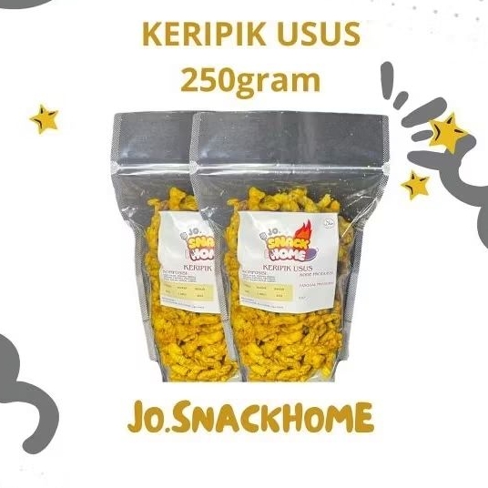 

Keripik Usus Ayam Kemasan 250 gram termurah