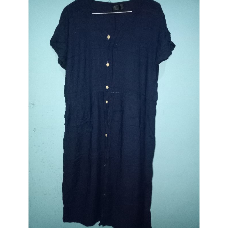 daster gadis remaja busui friendly