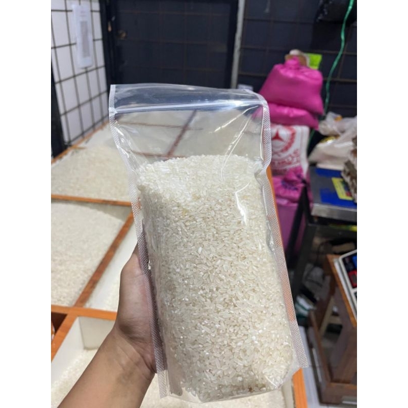 

BERAS PANDAN WANGI PUTIH SUPER REPACK 1 KG ASLI CIANJUR