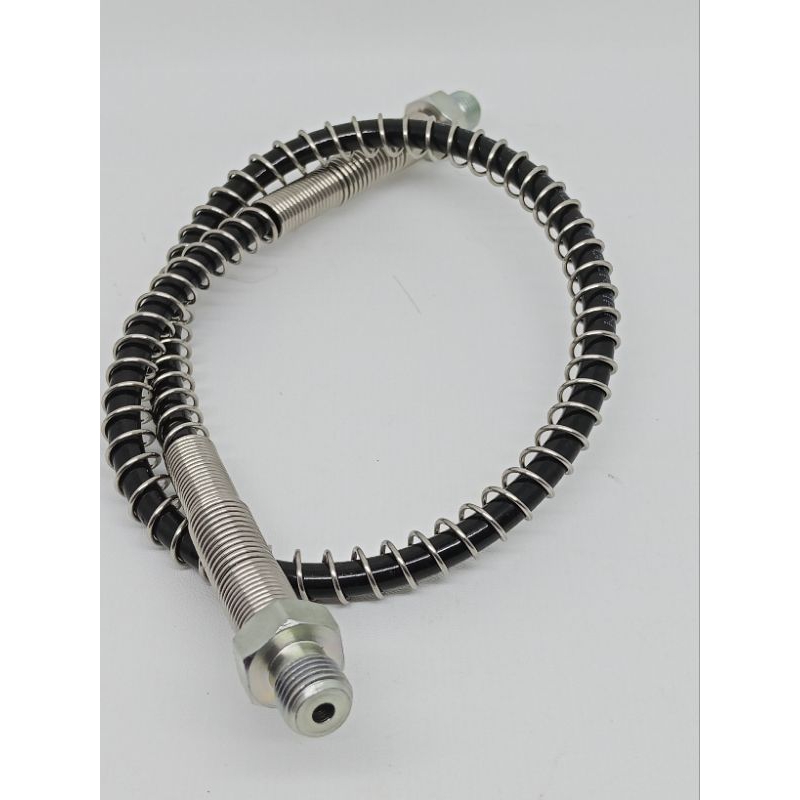 selang pompa pcp, sparepart pompa pcp selang