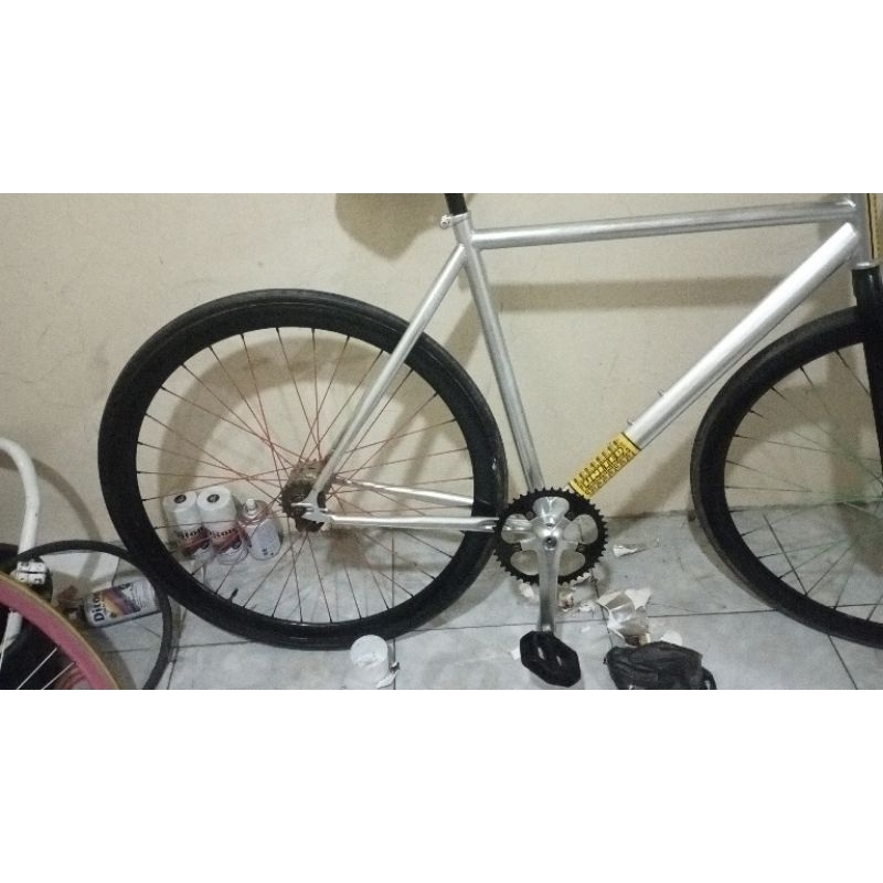soloist02 fixie
