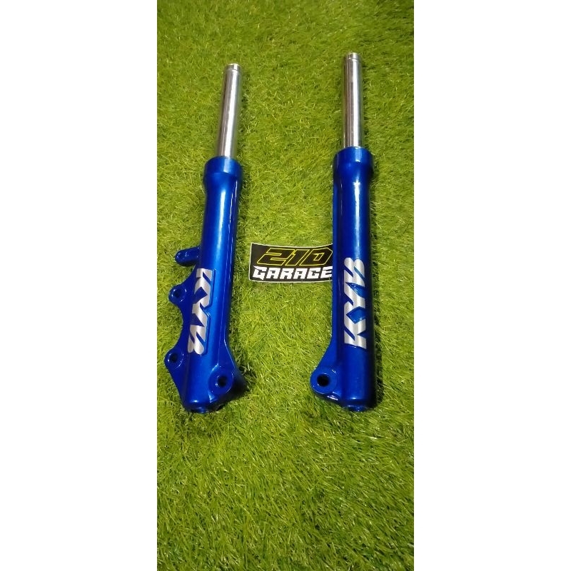 SHOCK DEPAN KAYABA ZETO / KYB ZETO AS 26mm JUPITER Z MIO VEGA FINO F1ZR DLL ORIGINAL KYB ZETO