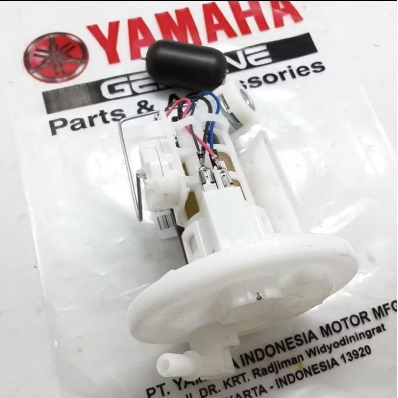 Fuel pump pompa bensin vixion old 2010/2012