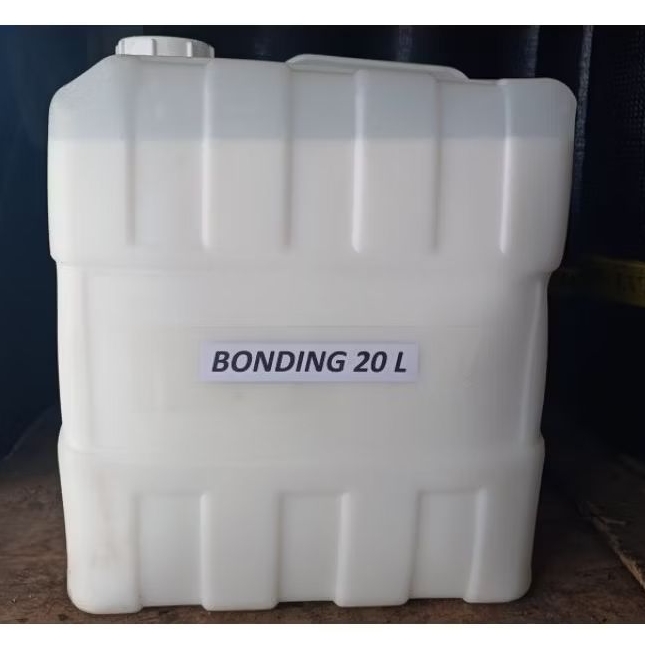 Bonding Agent Lem Beton Lama dan Beton Baru 20 Liter