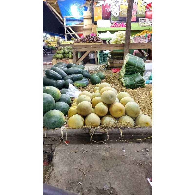 

Melon(+-1.5kg,2kg